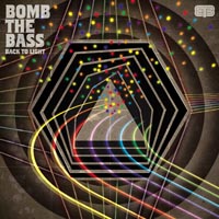 Bomb The Bass — Unknown Territory